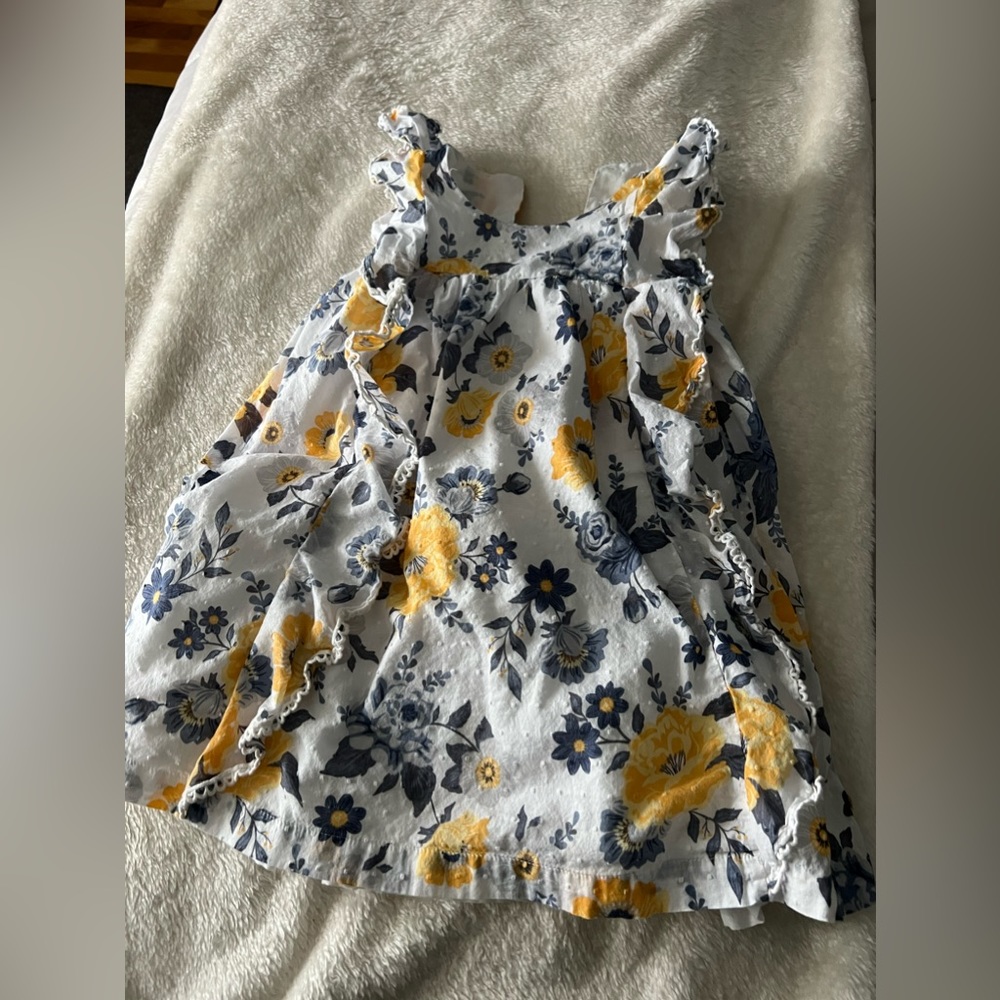 Rachel Ashwell dress